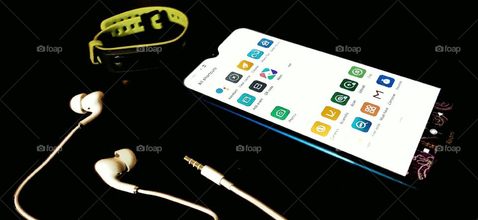 Keep Listening Smart