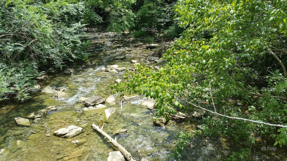 Creek