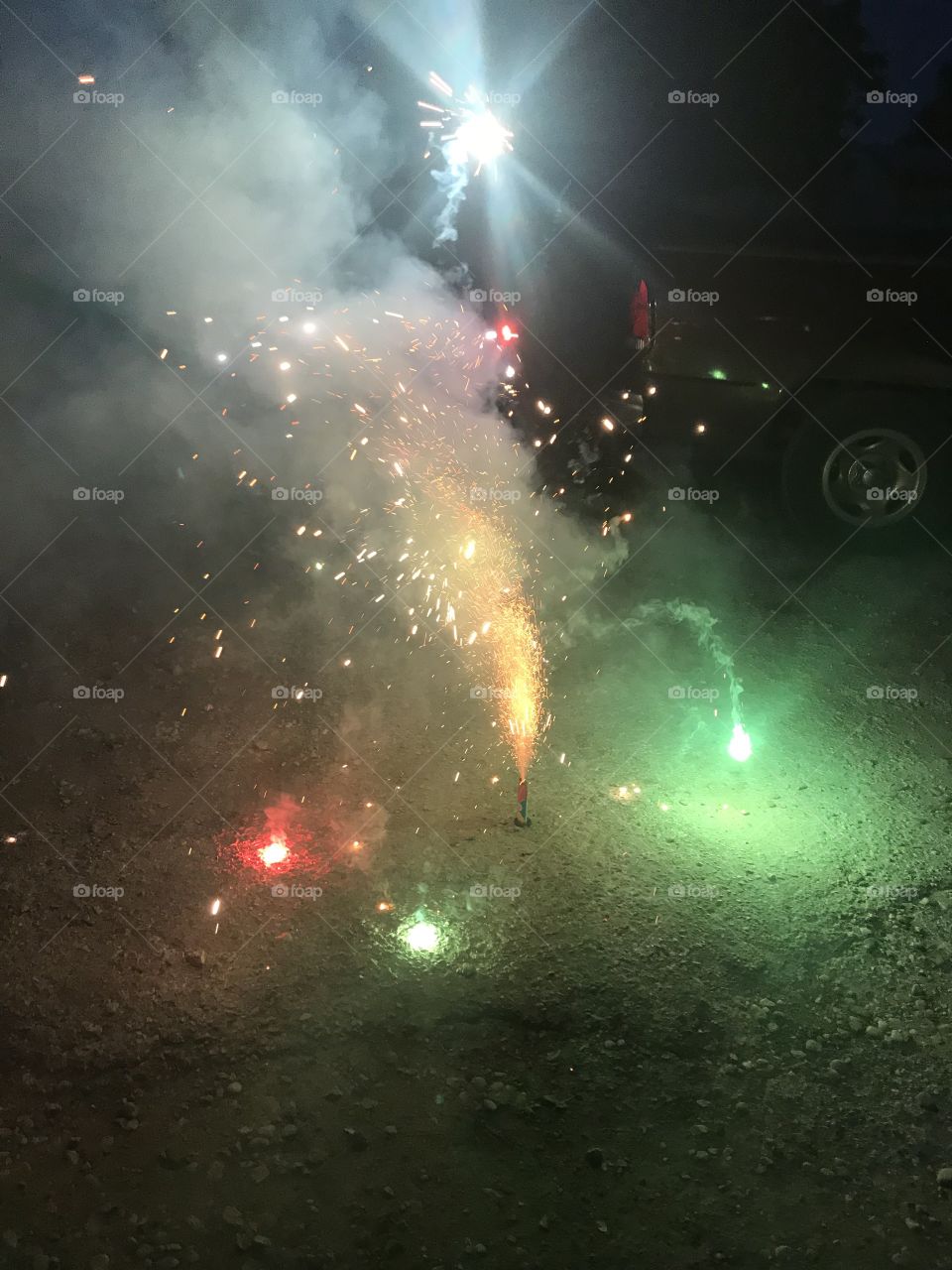 Vacay? Ready, steady, go!