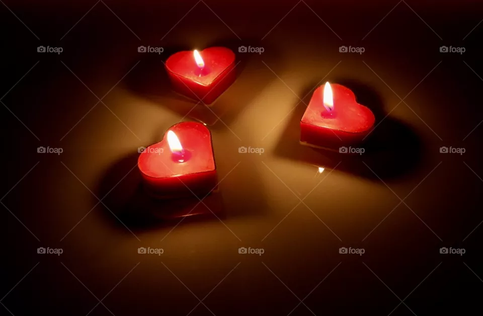 Candles