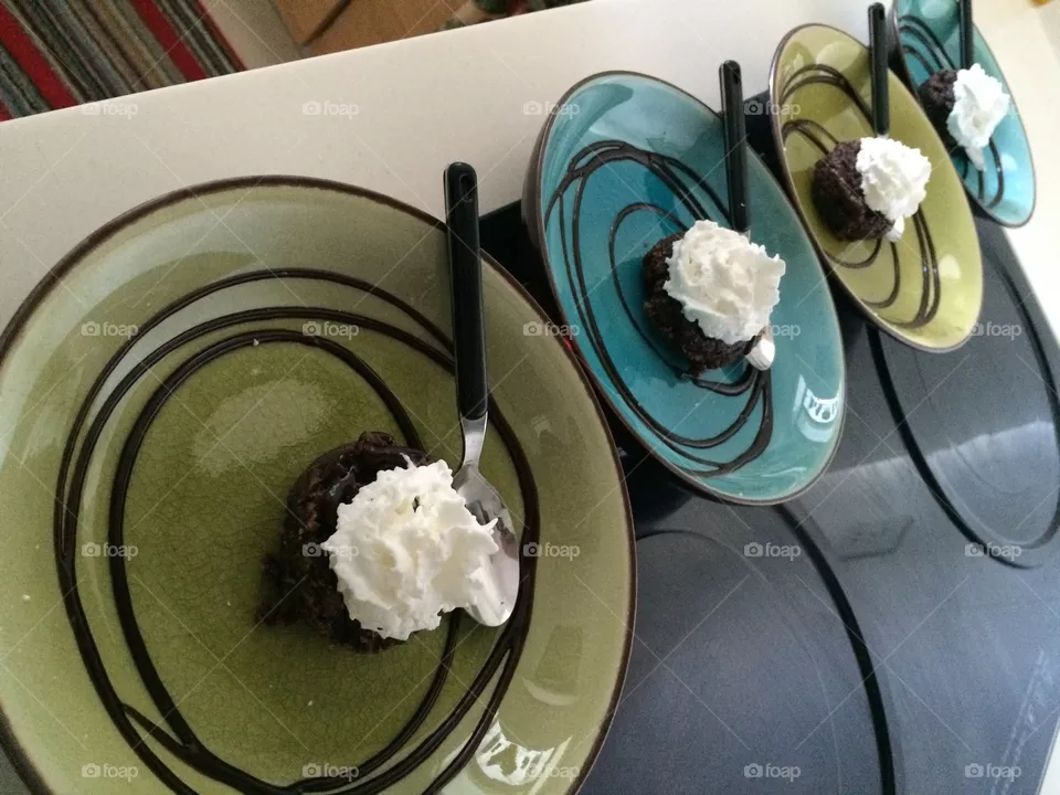 Dessert