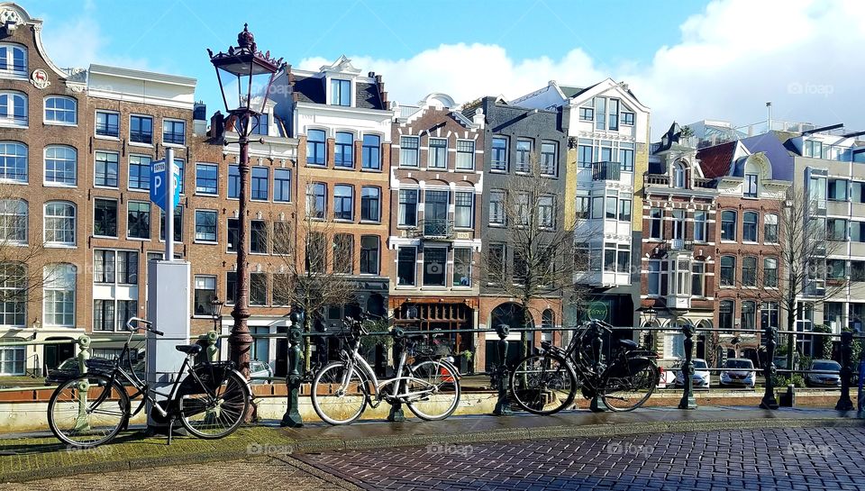 Amsterdam