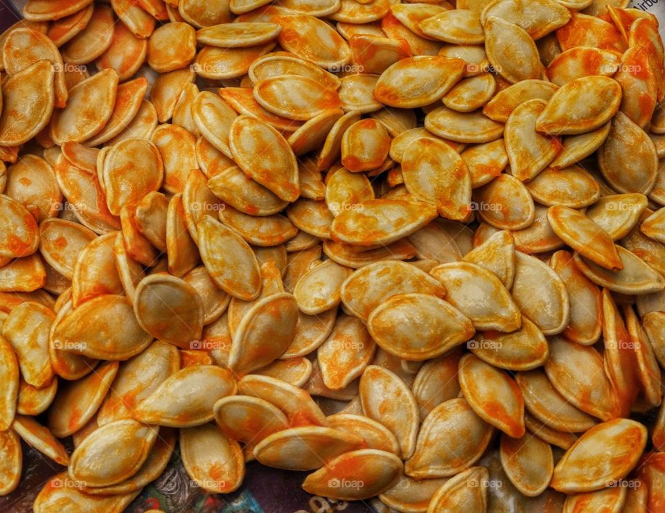 Pumpkin Seeds