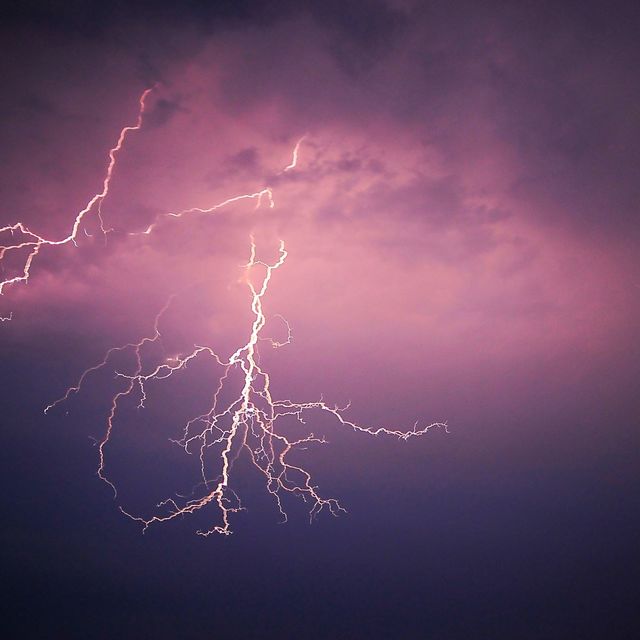 lightning