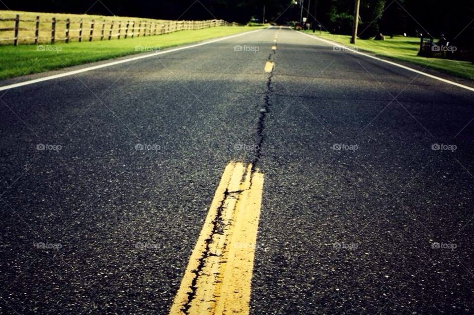 Road