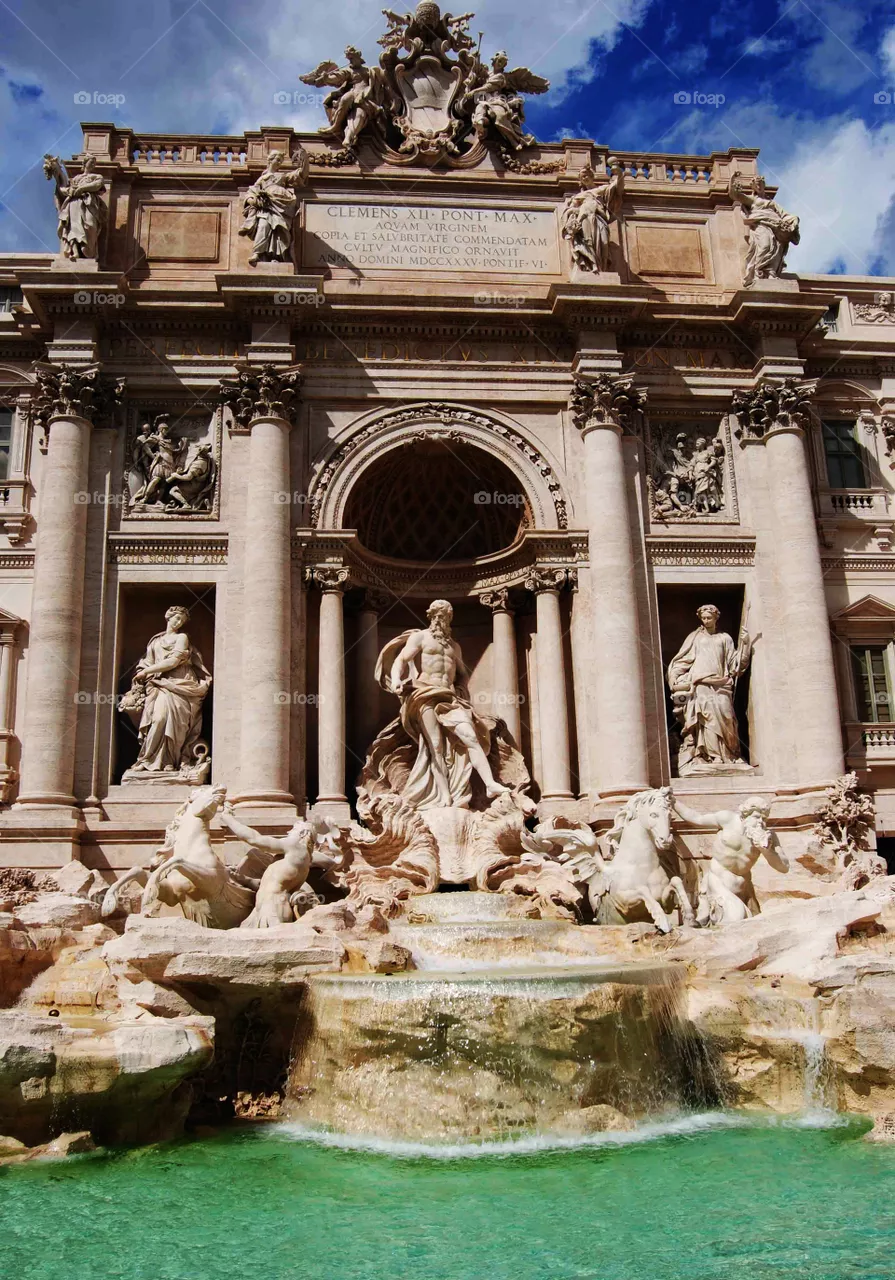 Rome