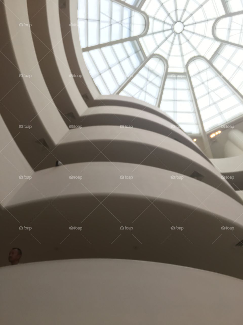 Guggenheim museum