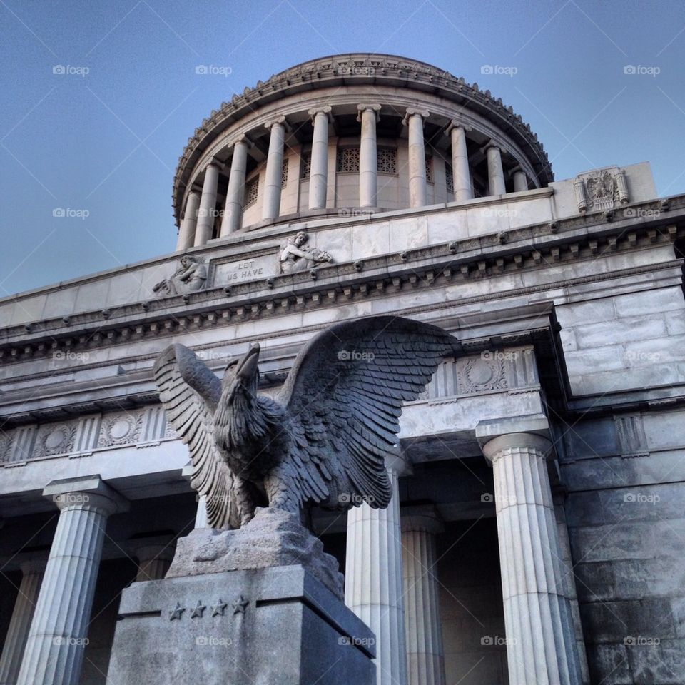 Grant's Tomb