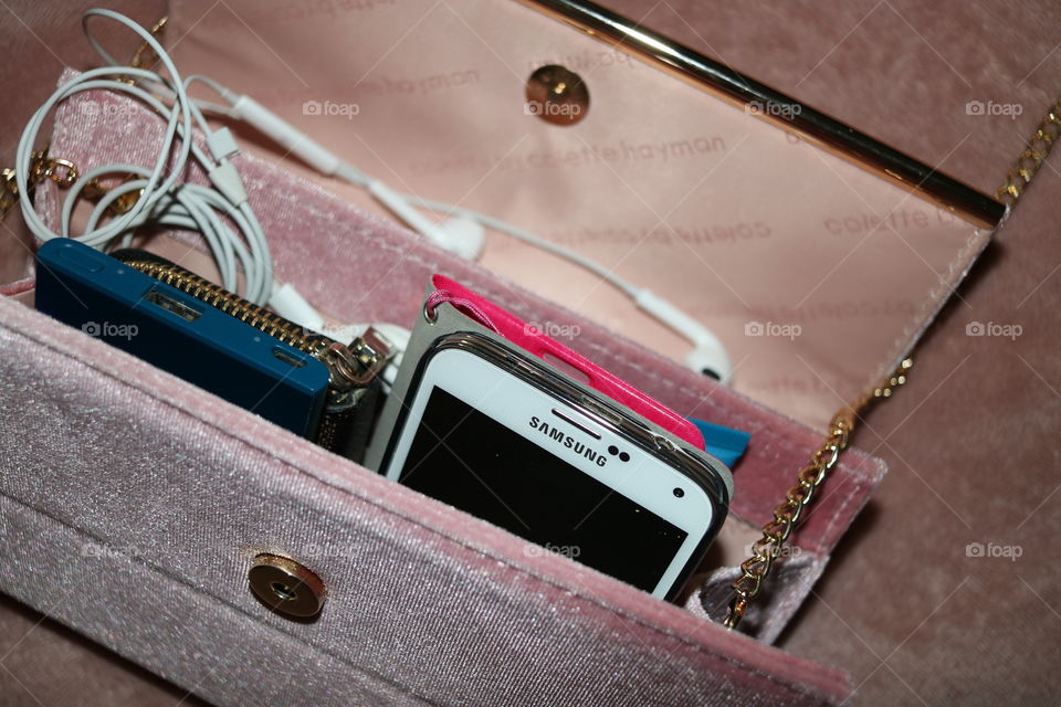 My favorite gadgets for daily use.