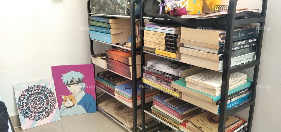 when I have different lives