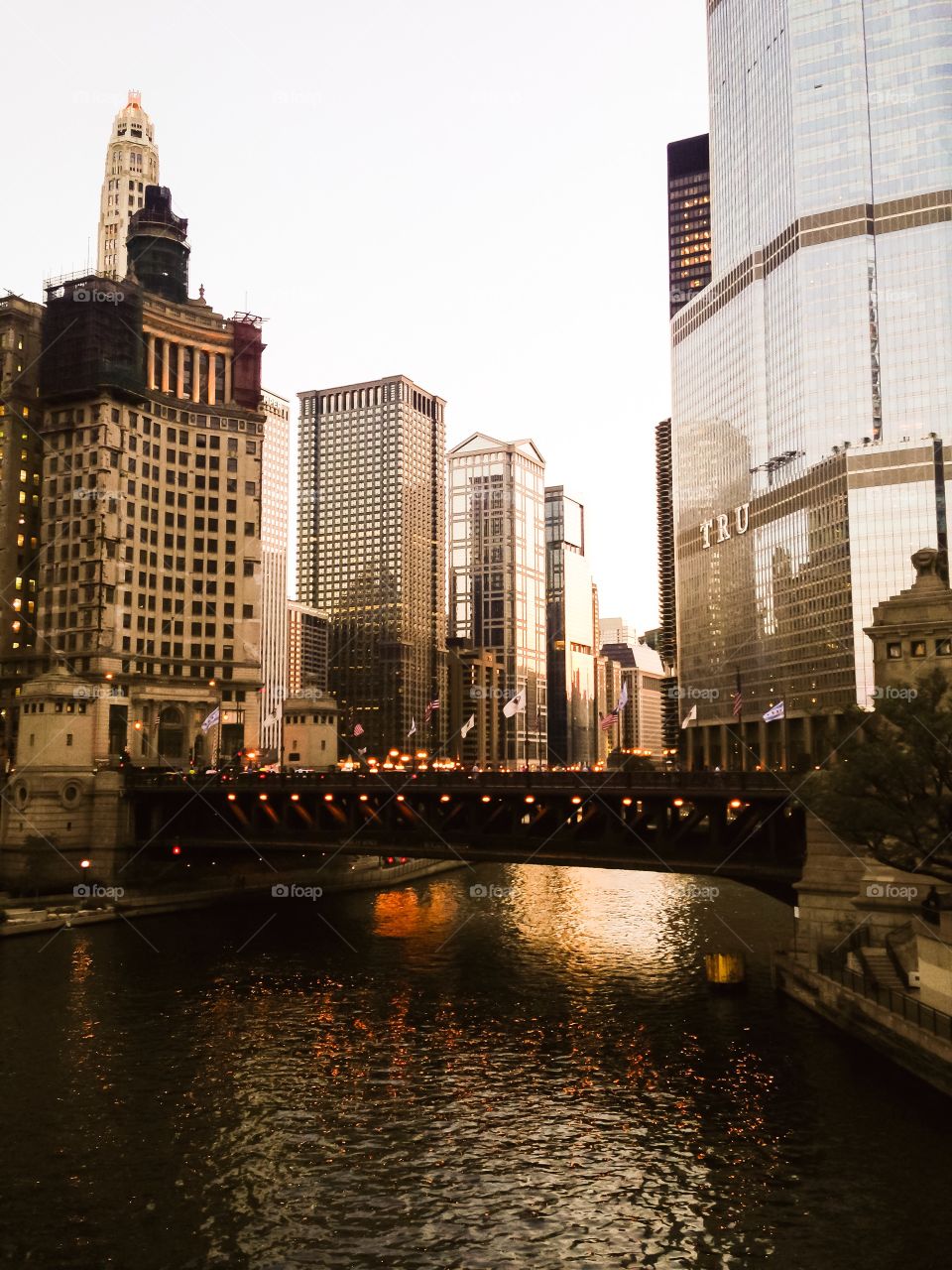 Chicago