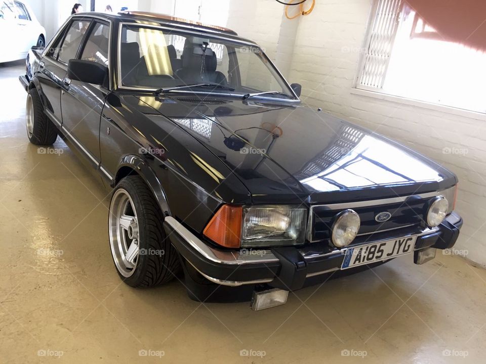 Car, Vehicle, Transportation System, No Person, Wheel