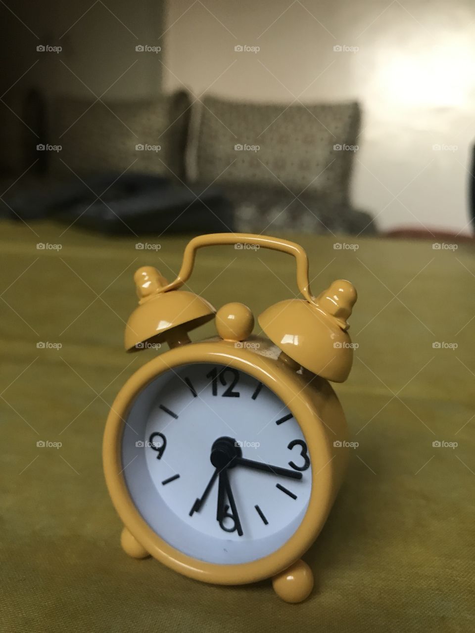 Cute clock
