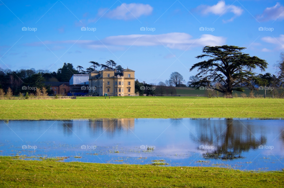 landscape weather reflection scenic by gaillewisbraznell