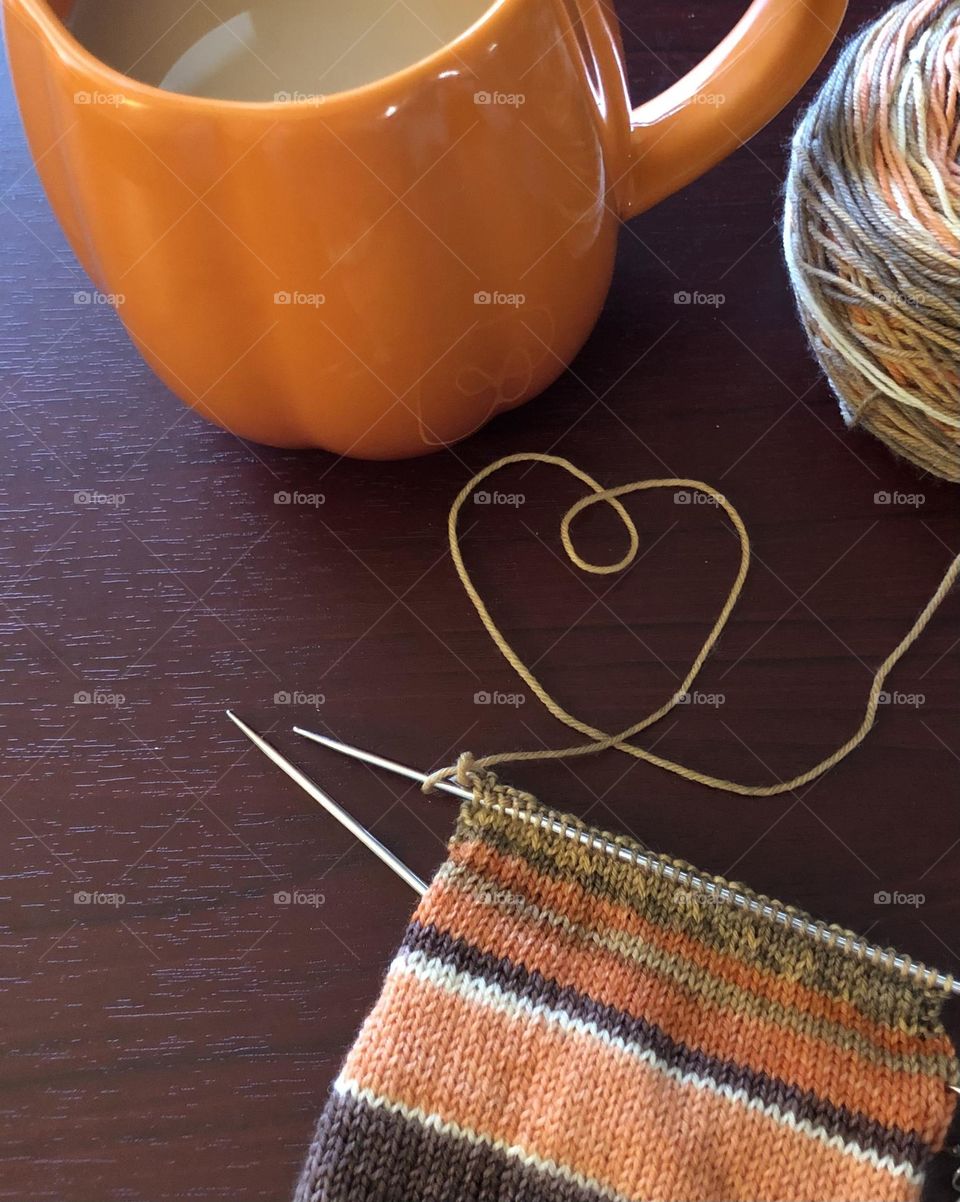 Pumpkin Spice Everything 