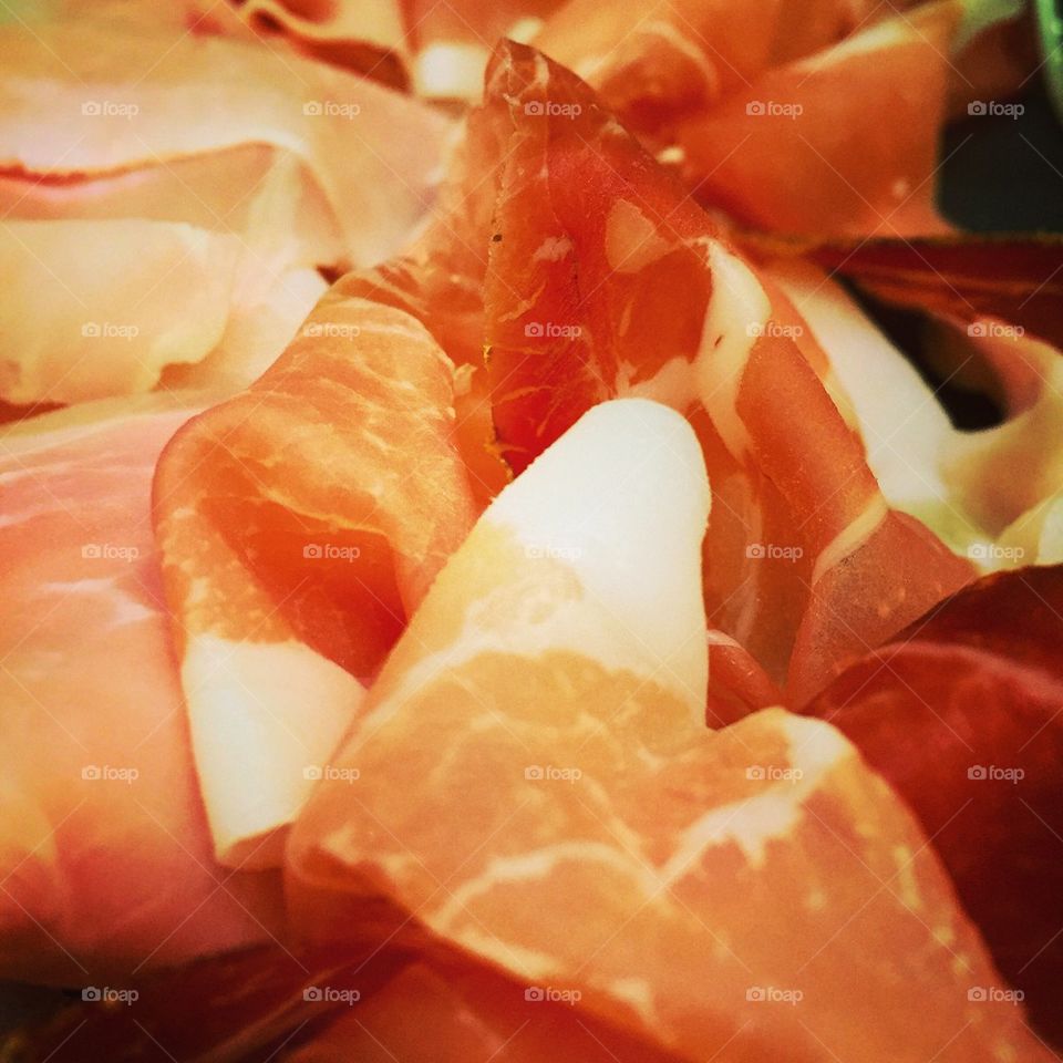 Italian Cold cuts 