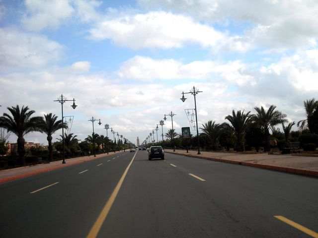 marrakech