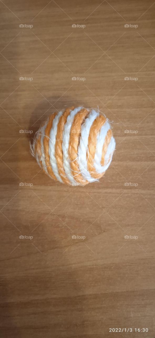 шар для котов