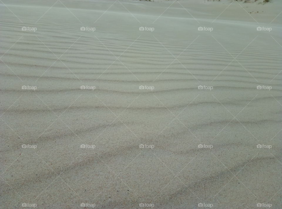 Beach, Desert, Sand, Dune, Texture