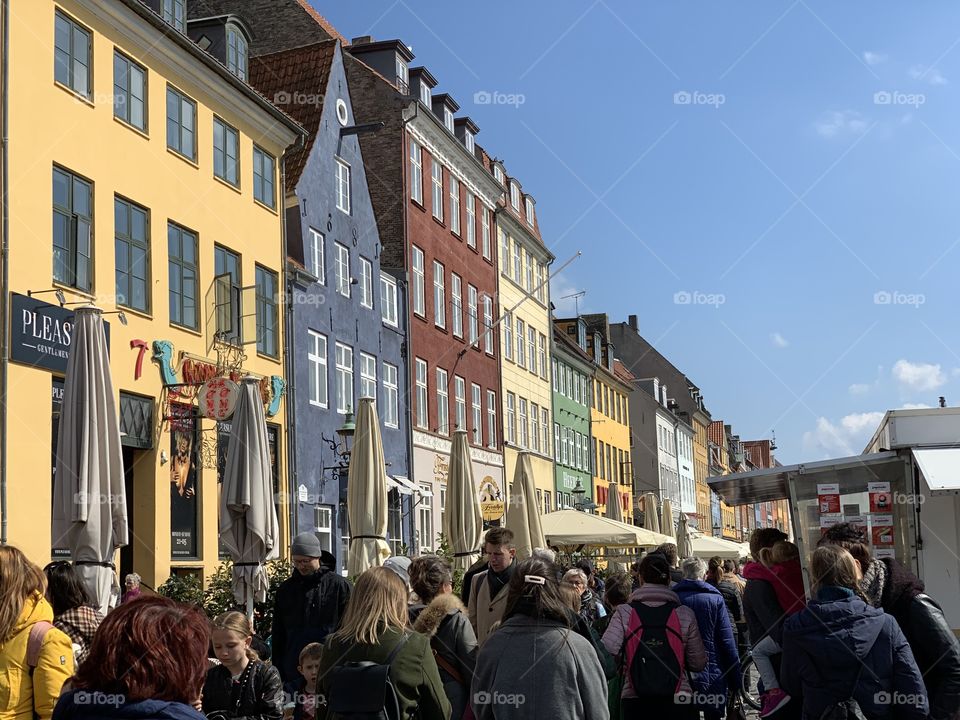 Nyhavn 