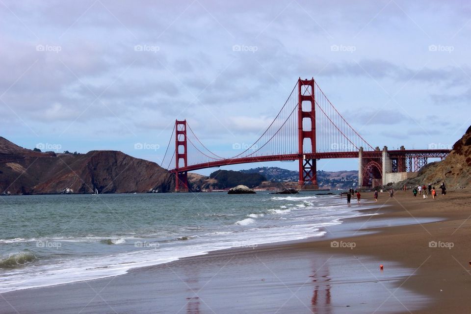 Golden gate 