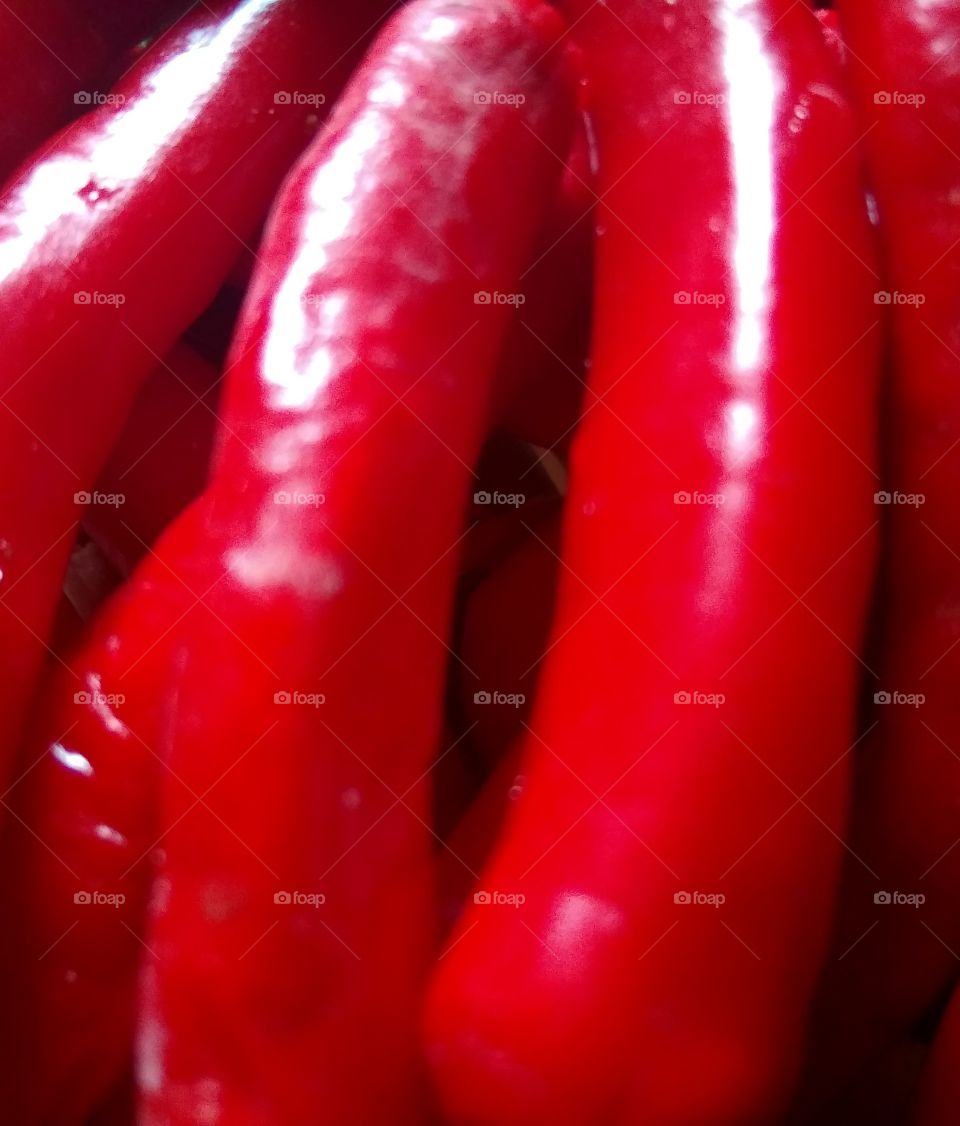 red Chili