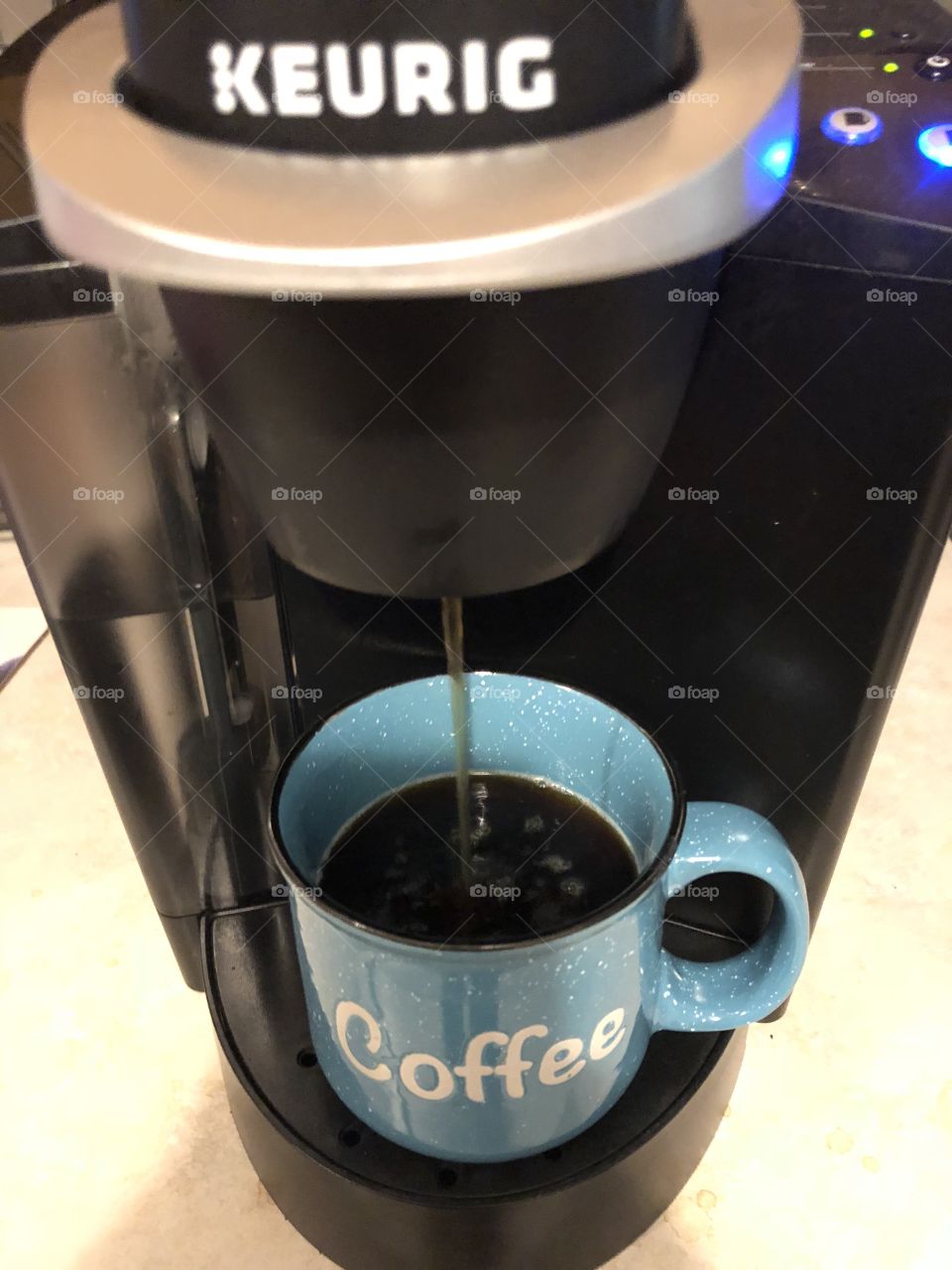 Cup of Joe