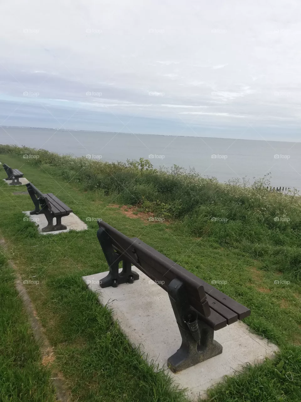 sea