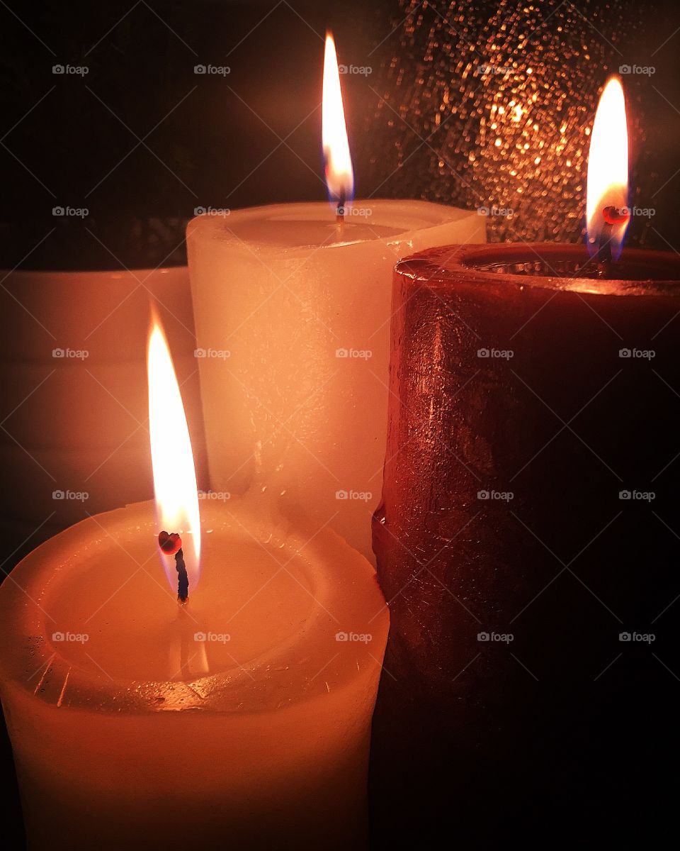 Candlelights