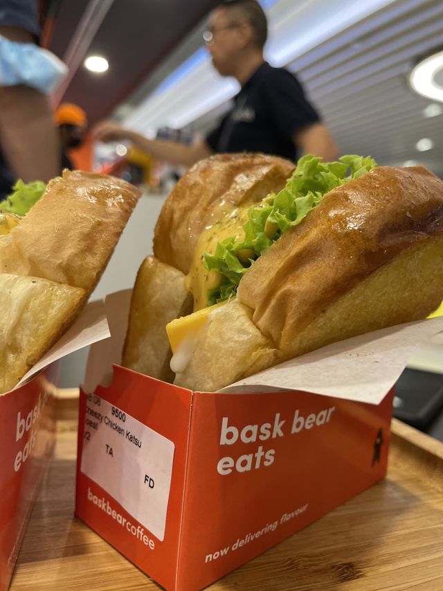 Burger
