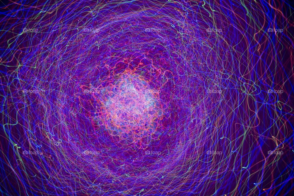 The heart of all attraction frequencies