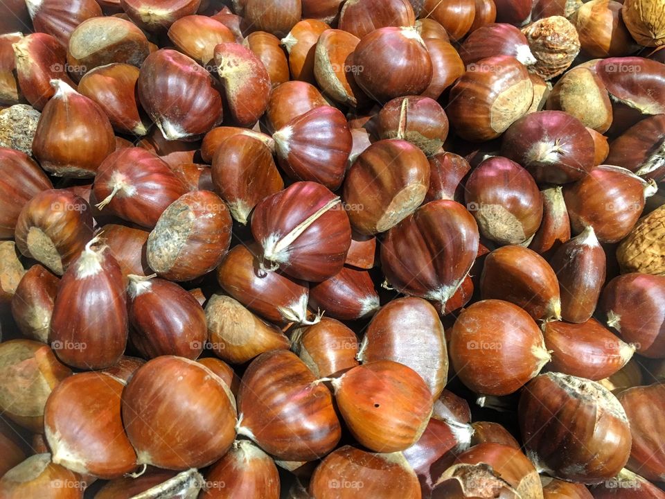 Chestnuts