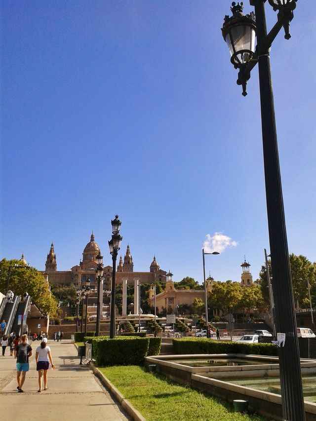 Barcelona