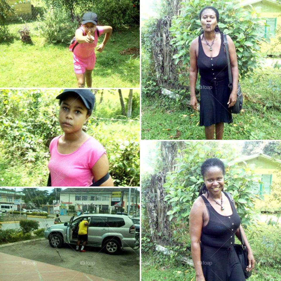 experimenting with this new app we love using the app it give us many different ways to share our photo.