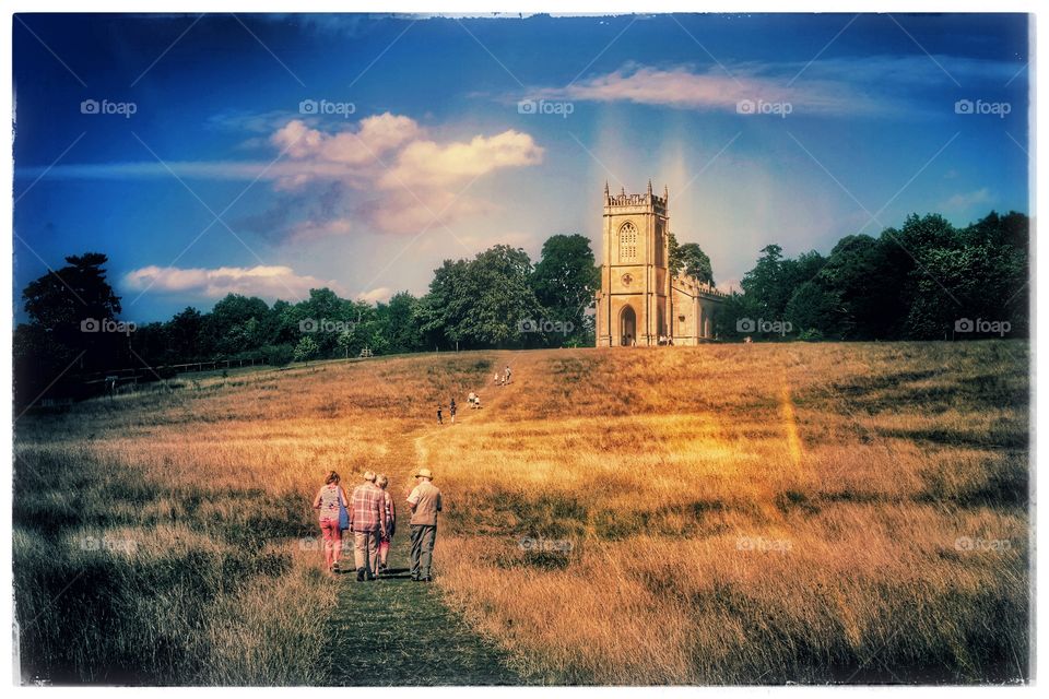 Croome