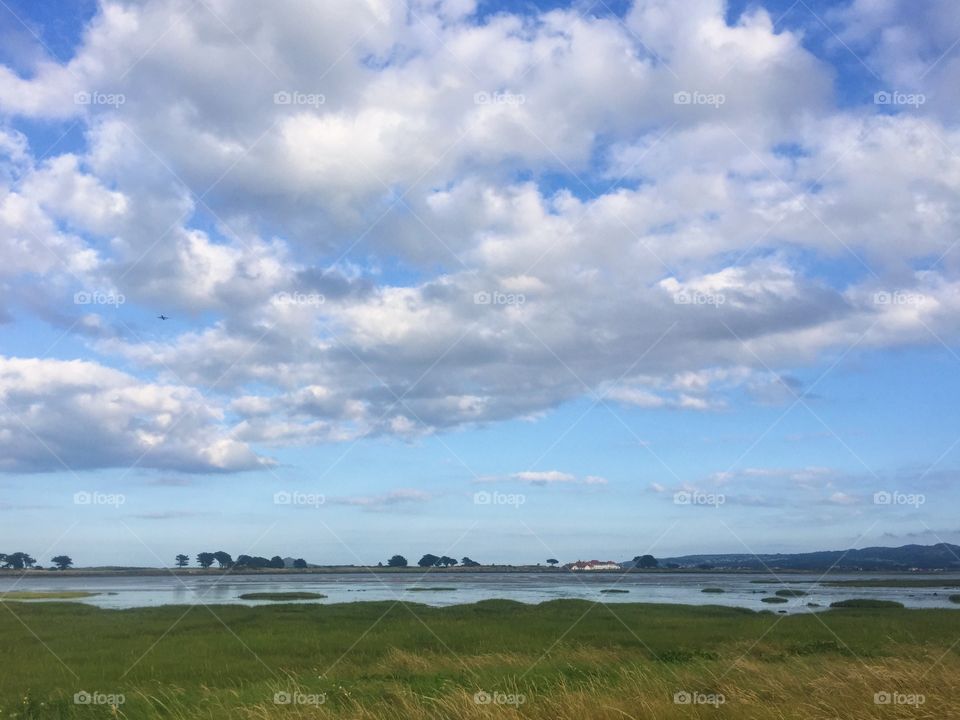 No Person, Landscape, Sky, Outdoors, Water