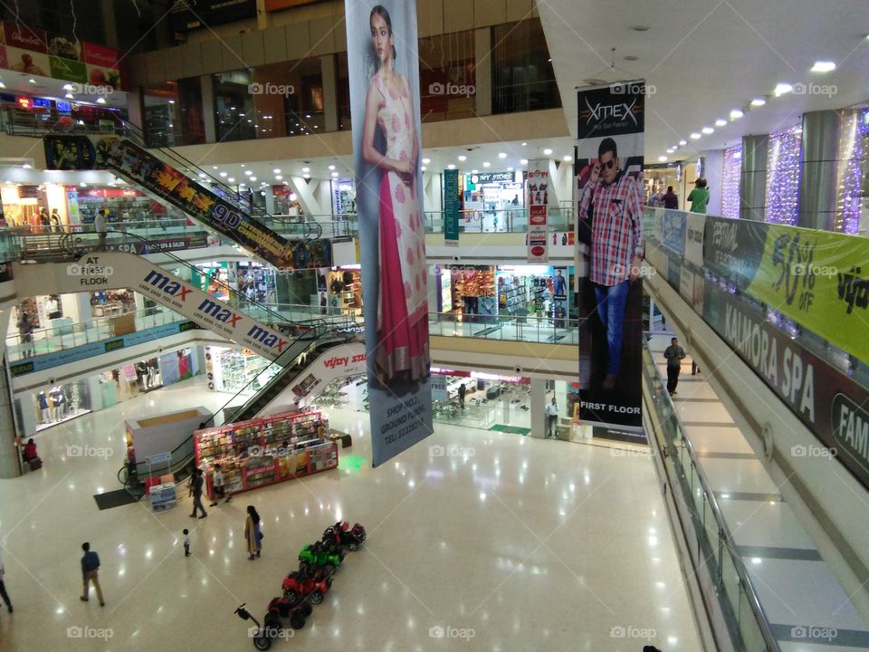 Little World Mall