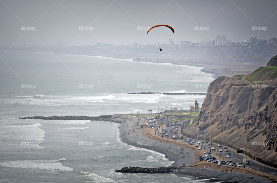 Lima, Peru