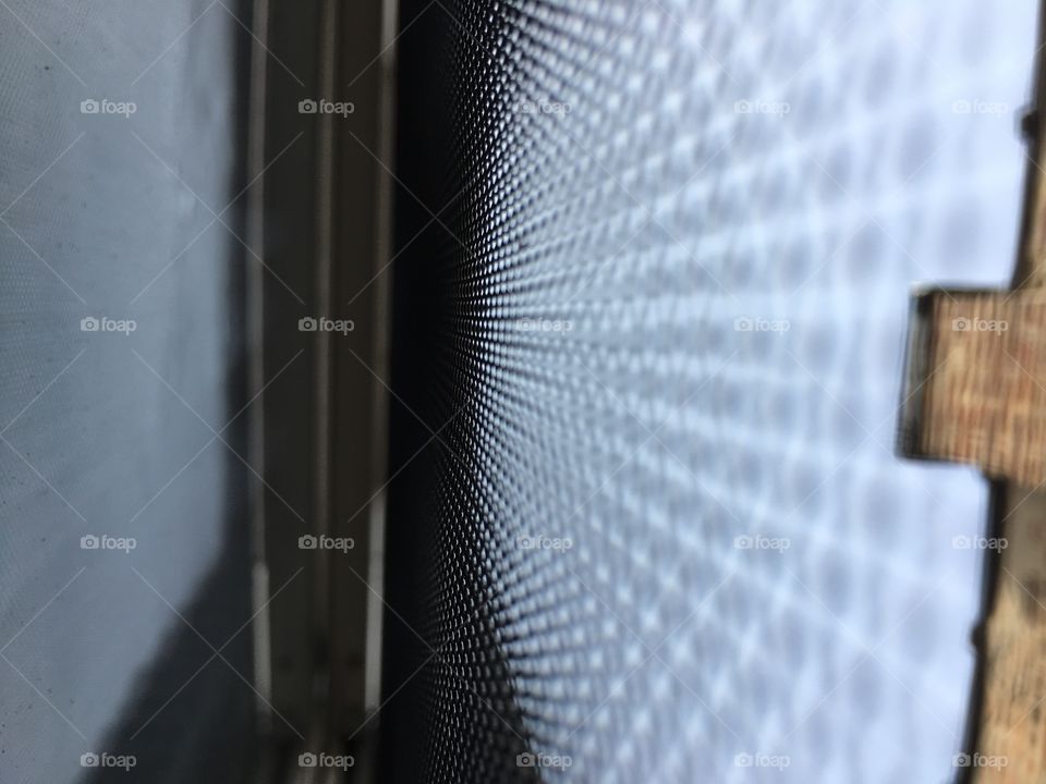 Window open better breeze better aroma 