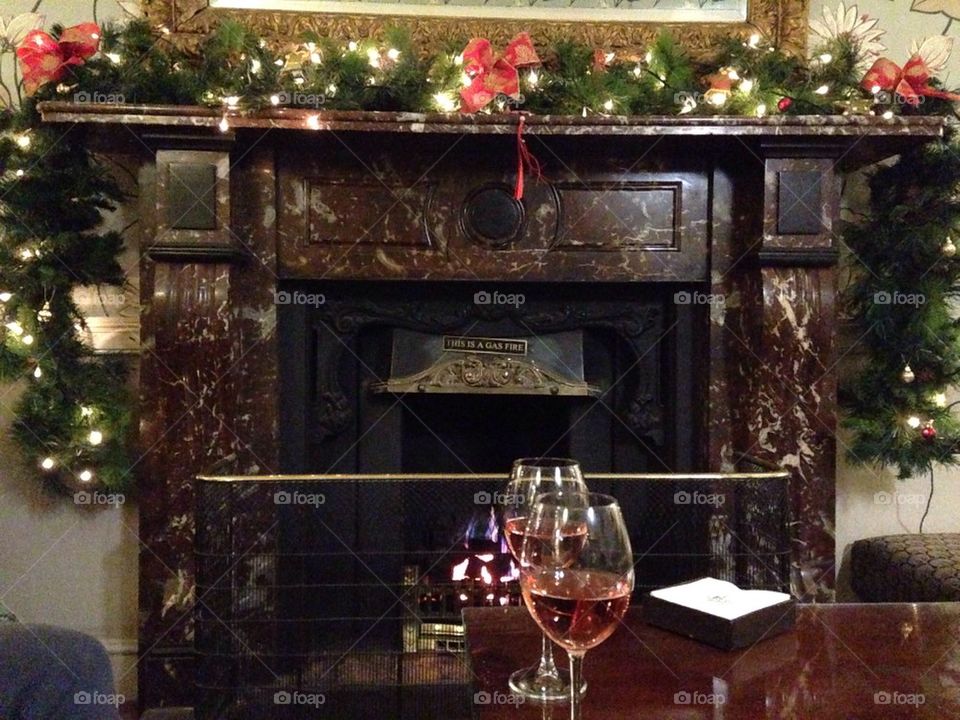 Sophisticated Evening