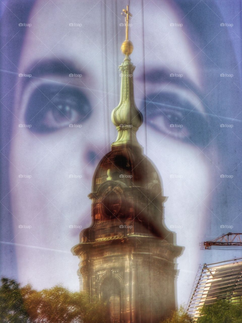 more dresden reflections