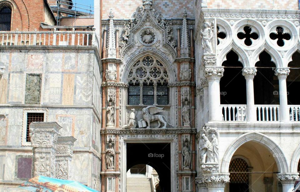 Venice details