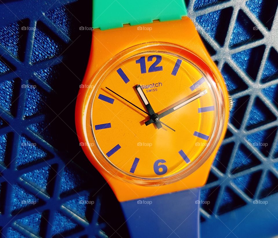 swatch