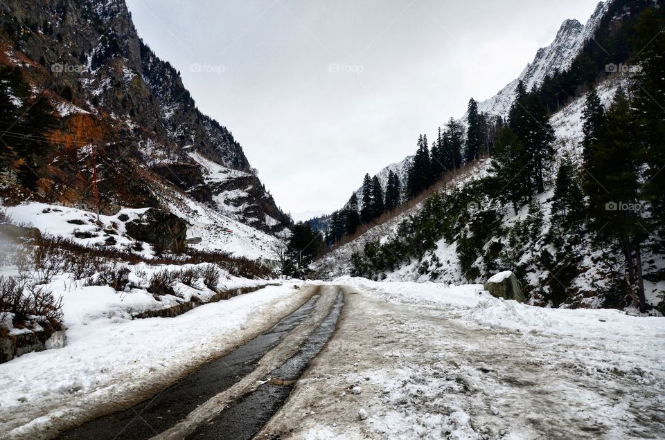 Beauty of Kashmir