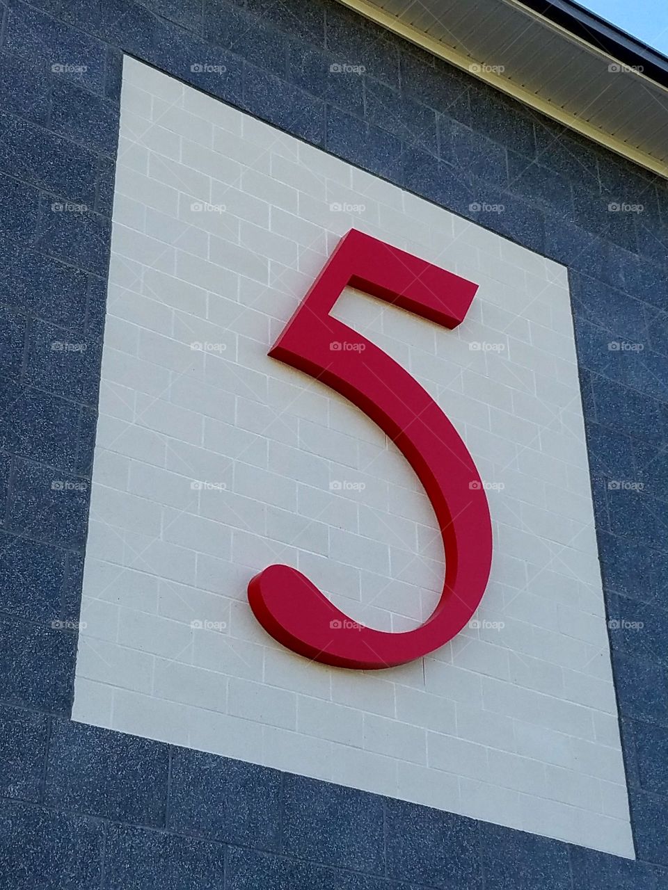 No. 5