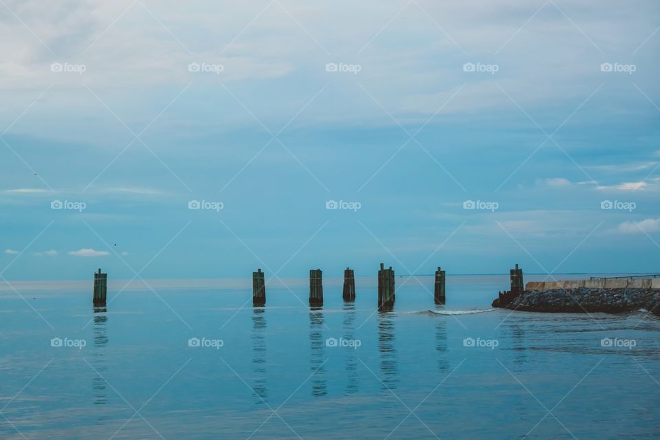 Pier