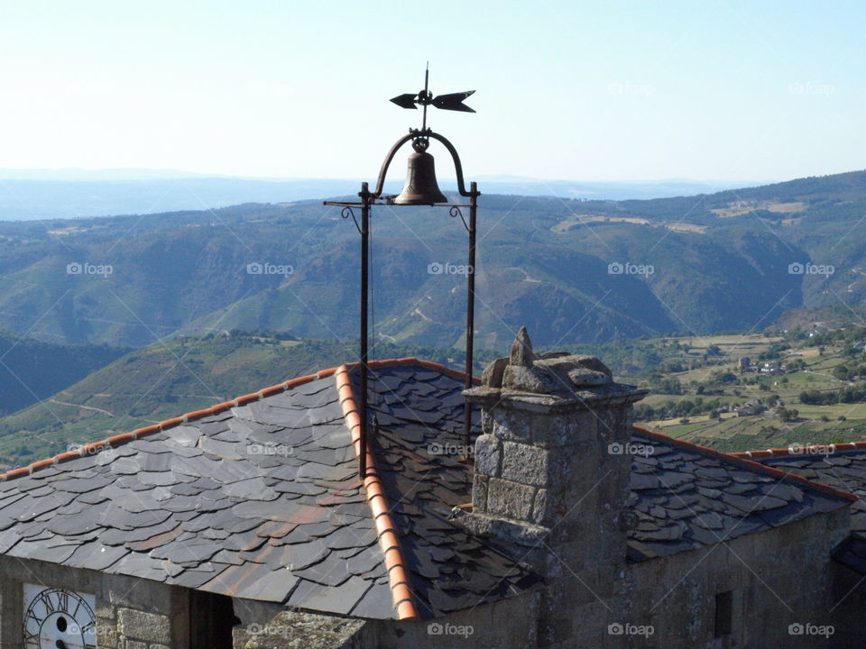 Castillo de Castro