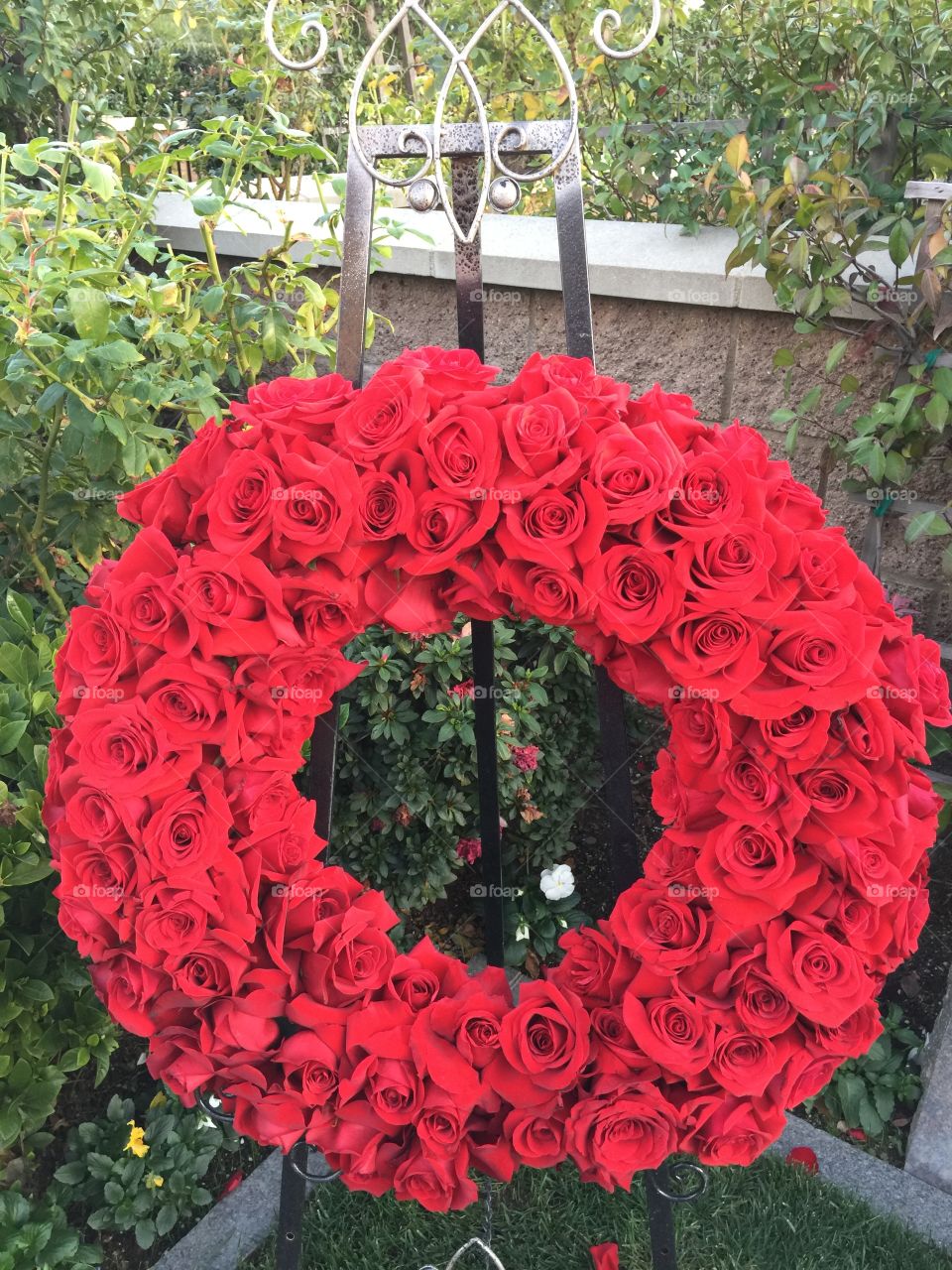 Westwood village memorial park cemetery