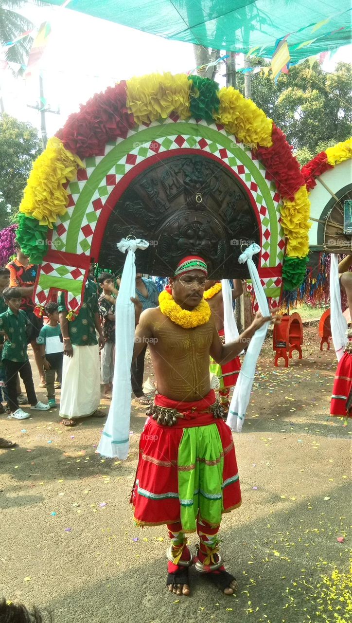 Peechi Pooram 2024