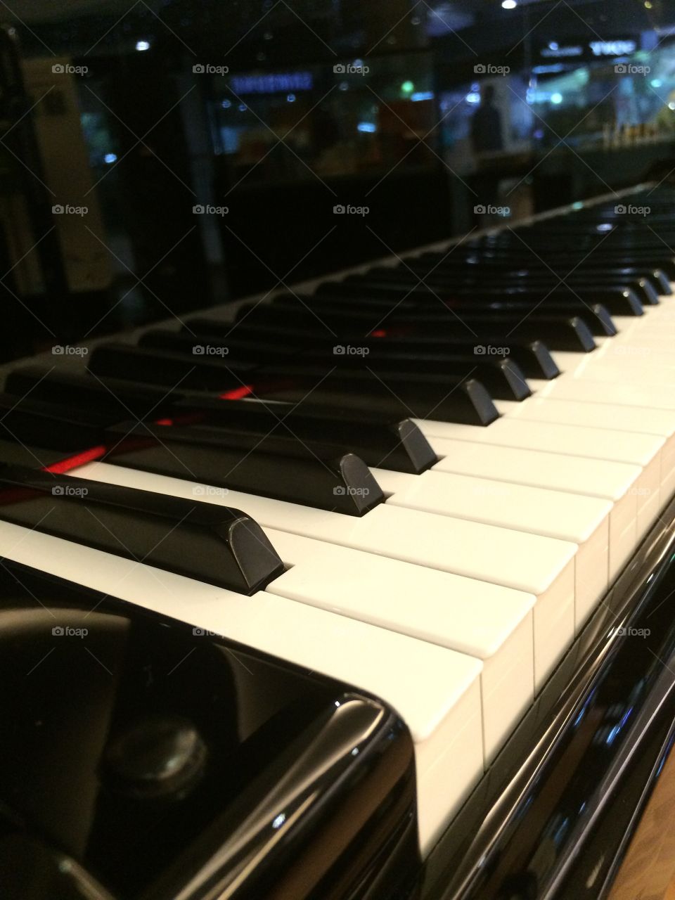 piano